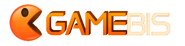 Логотип GameBis